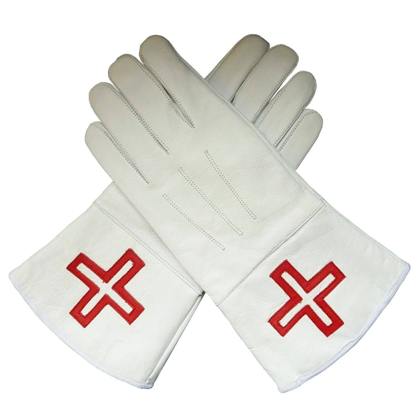 St. Thomas Of Acon Gauntlets & Cuffs