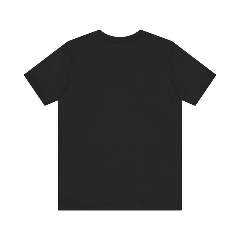 Master Mason Blue Lodge T-Shirt - 3rd Degree Black Cotton - Bricks Masons