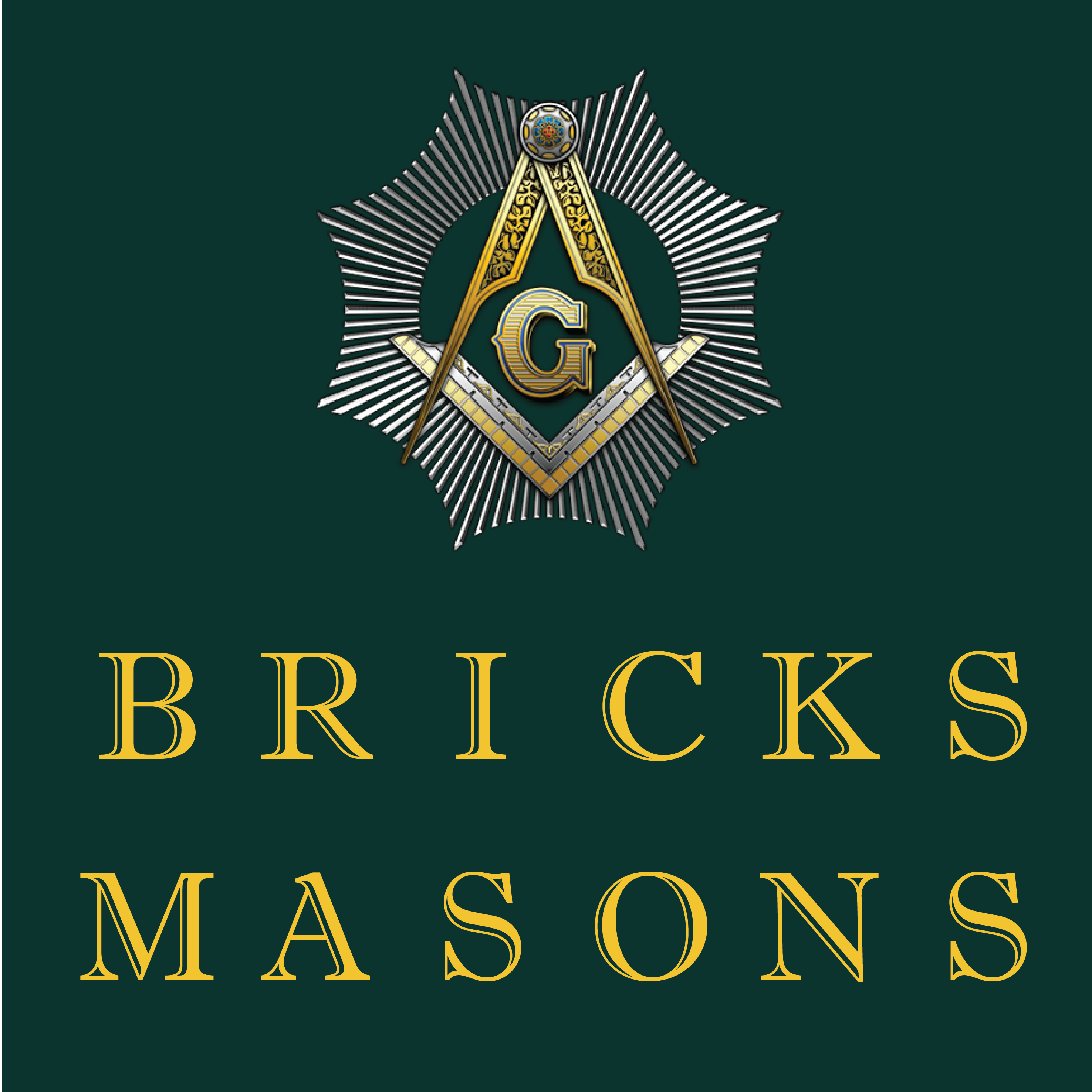 Bricks Masons logo