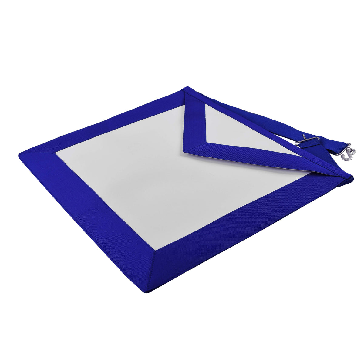 Grand Architect Allied Masonic Degrees Apron - Blue Ribbon - Bricks Masons