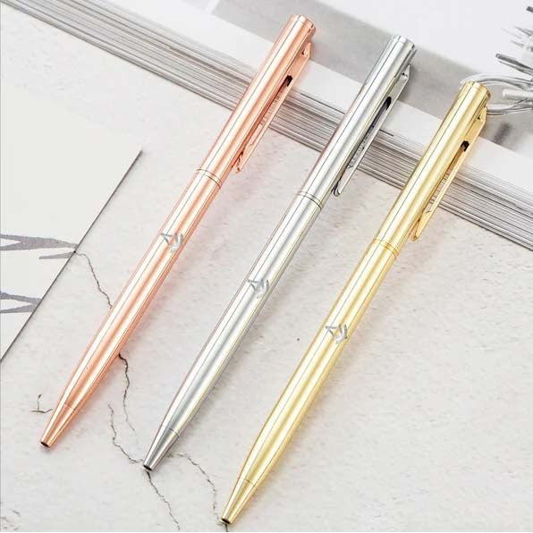 Past Master Blue Lodge Pen - Various Colors