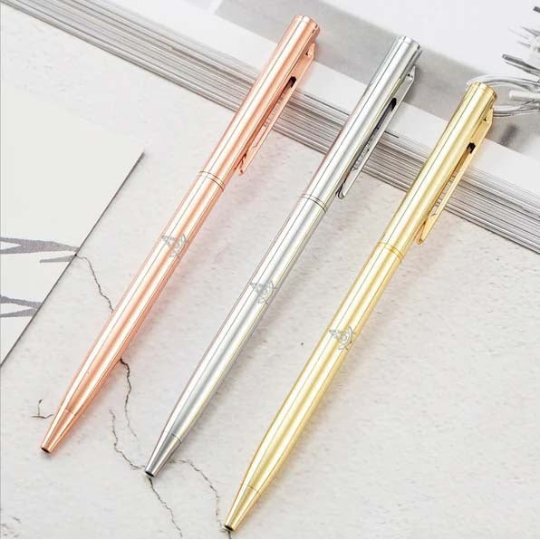 Past Master Blue Lodge Pen - Various Colors
