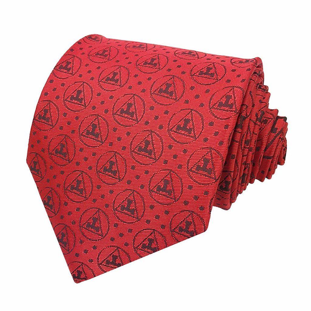 royal arch chapter tie
