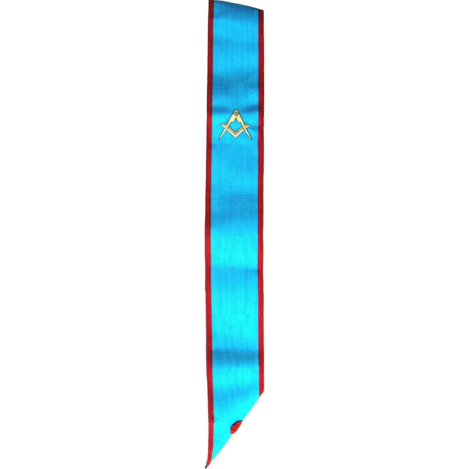 High Quality order Scottish Rite AASR Sash