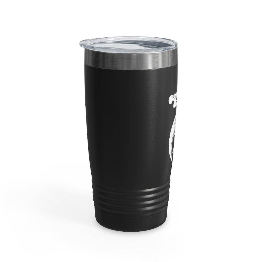 Shriners Ringneck Tumbler - Various Colors - Bricks Masons