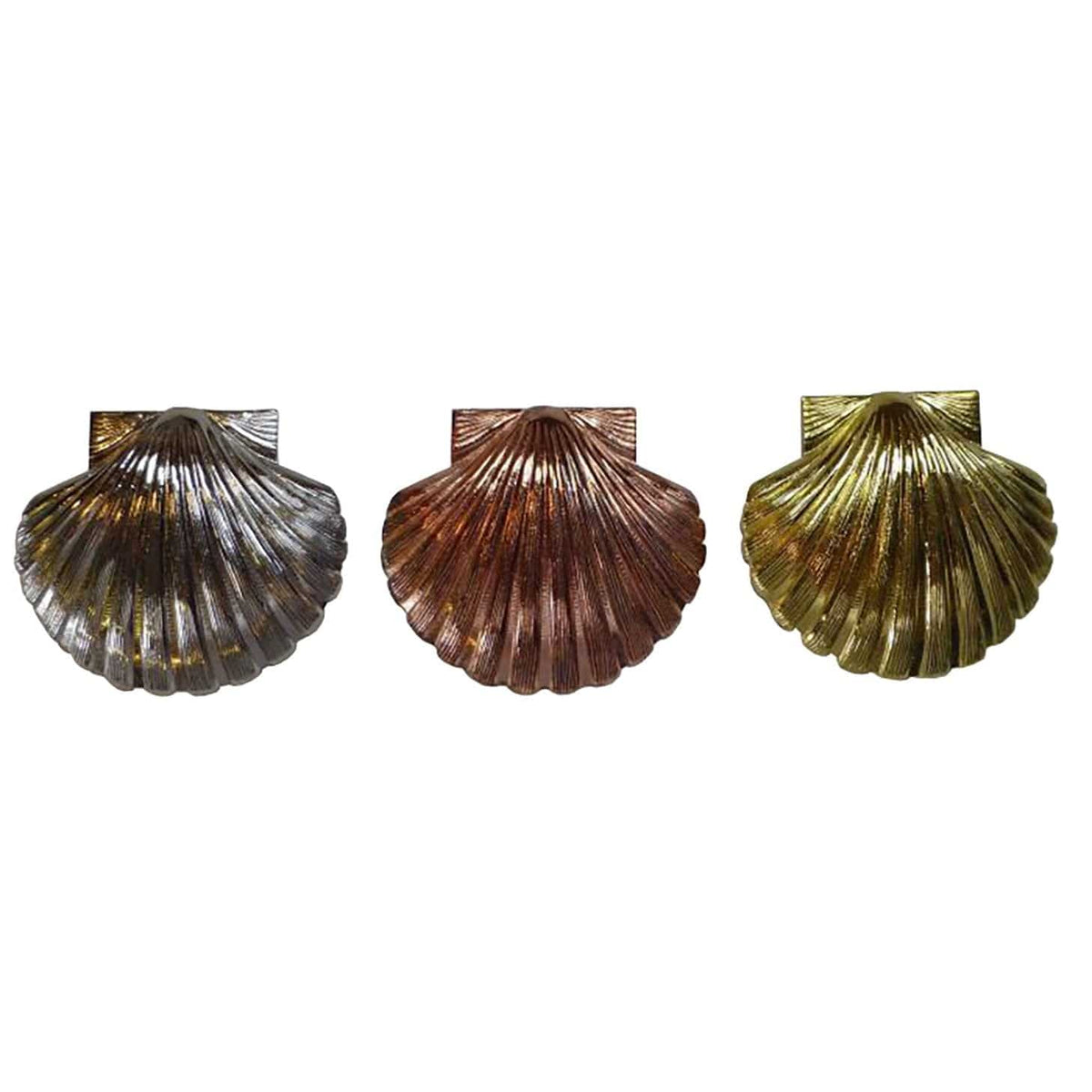 St. Thomas of Acon Regalia Brooch - Different Sizes and Colors - Bricks Masons