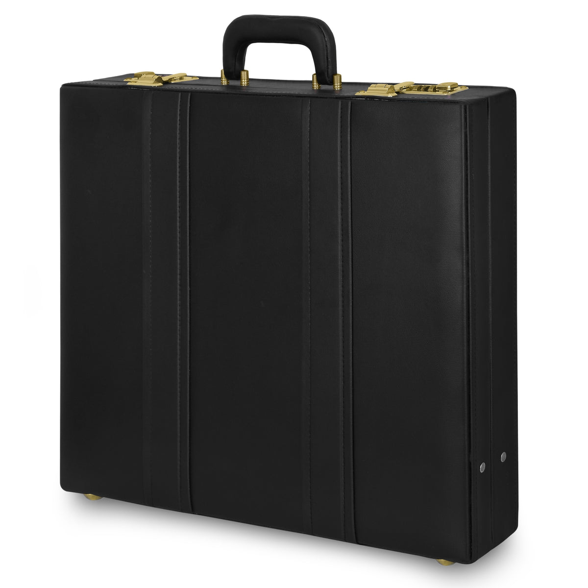 Masonic Apron Case - Hand Embroidery Personalization Various Sizes & Materials - Bricks Masons
