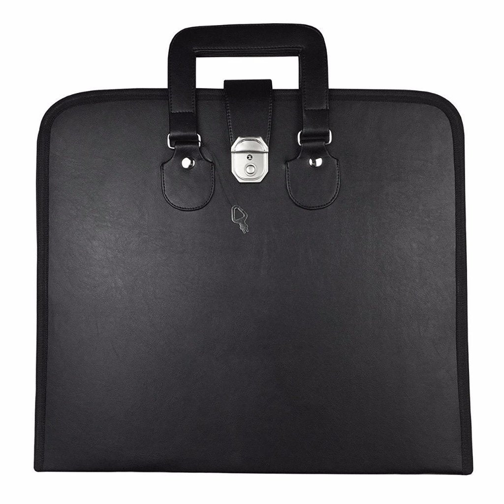 Universal Apron Case - Imitation Leather Multiple Colors MM & WM - Bricks Masons