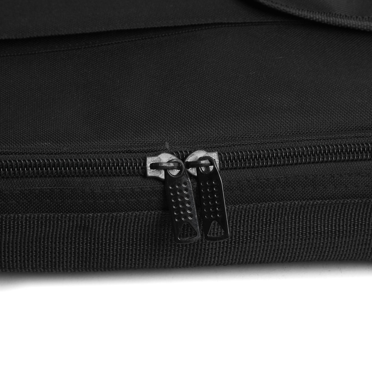 Masonic Apron Case - Black - Bricks Masons