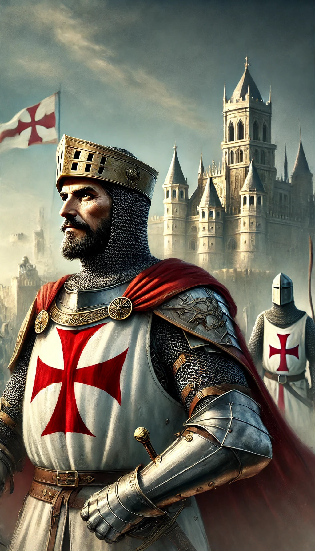 The Knights Templar's Related Organizations: A Journey Through History