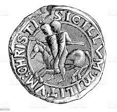 The Knights Templar: The Seal and its Meaning