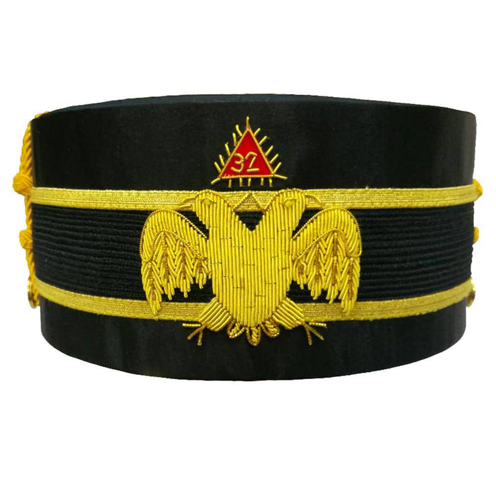 Scottish Rite Frames Scottish Rite Crown Caps