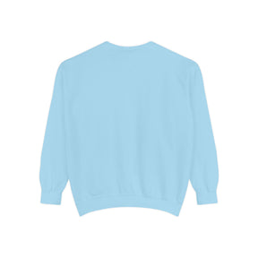 Rose of Seven Seals Sweatshirt - Left Chest Embroidery - Bricks Masons