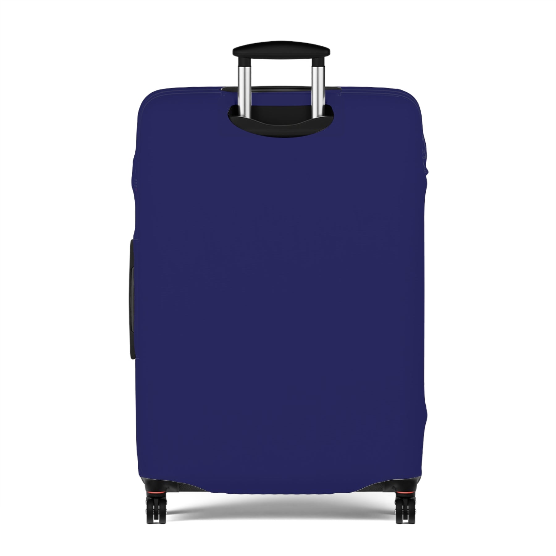 Master Mason Blue Lodge Luggage Cover - Master Mason in Transit S&C G Emblem