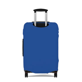 International Masons Luggage Cover - Square & Compass G with Key Emblem