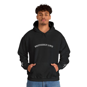 Master Mason Blue Lodge Hoodie - Bricks Masons