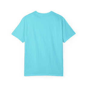 OES T-Shirt - Garment-Dyed Tee OES Star Various Colors - Bricks Masons