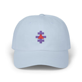 Knight Templar Priests Baseball Cap - Cotton Various Colors - Bricks Masons