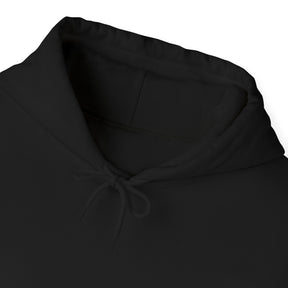 Master Mason Blue Lodge Hoodie - By Faith And Labor with Square & Compass G Embroidery - Bricks Masons
