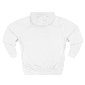 Royal Order of Scotland Hoodie - Three-Panel Fleece with Left Chest Emblem - Bricks Masons