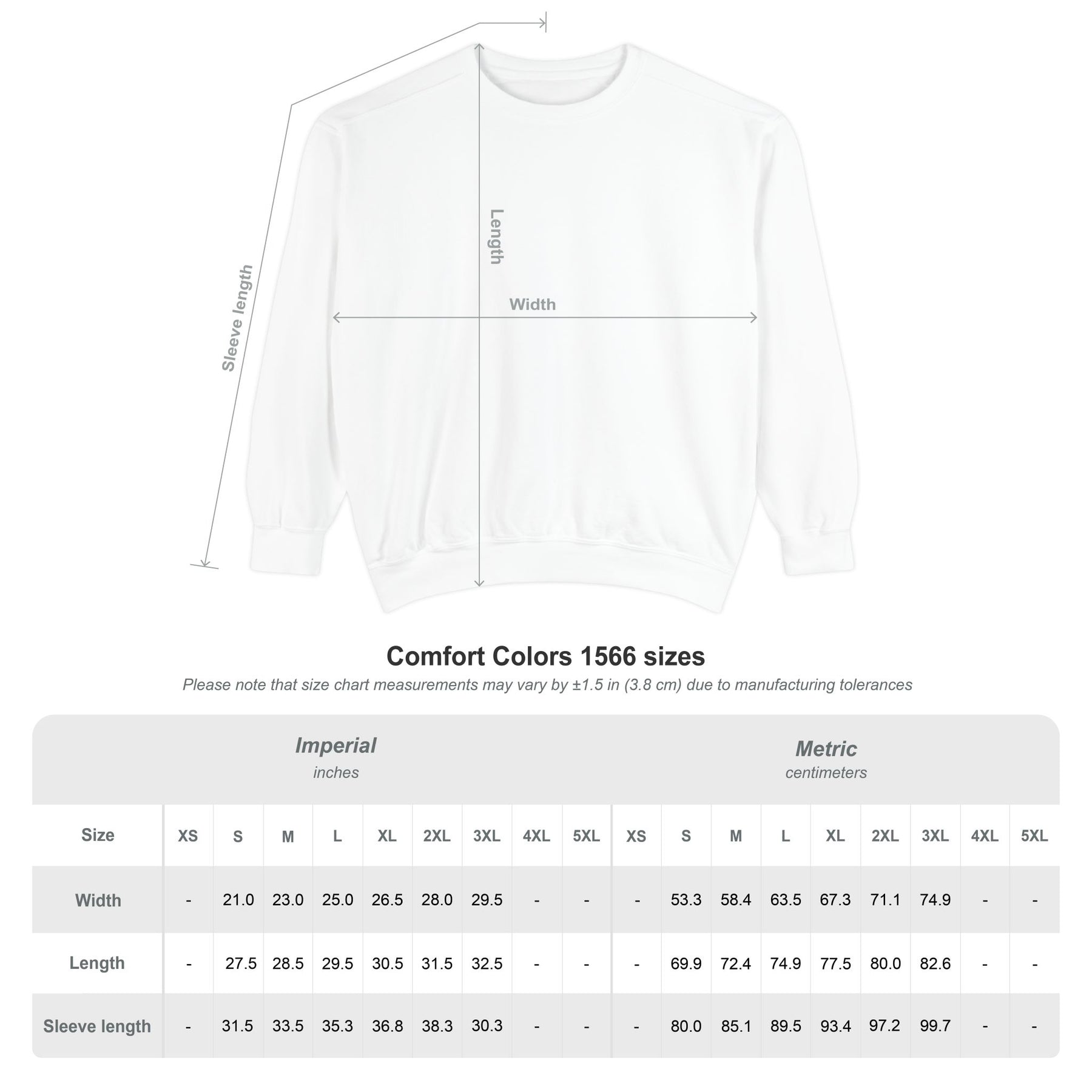 Allied Masonic Degrees Sweatshirt - Embroidered White AMD Emblem - Bricks Masons