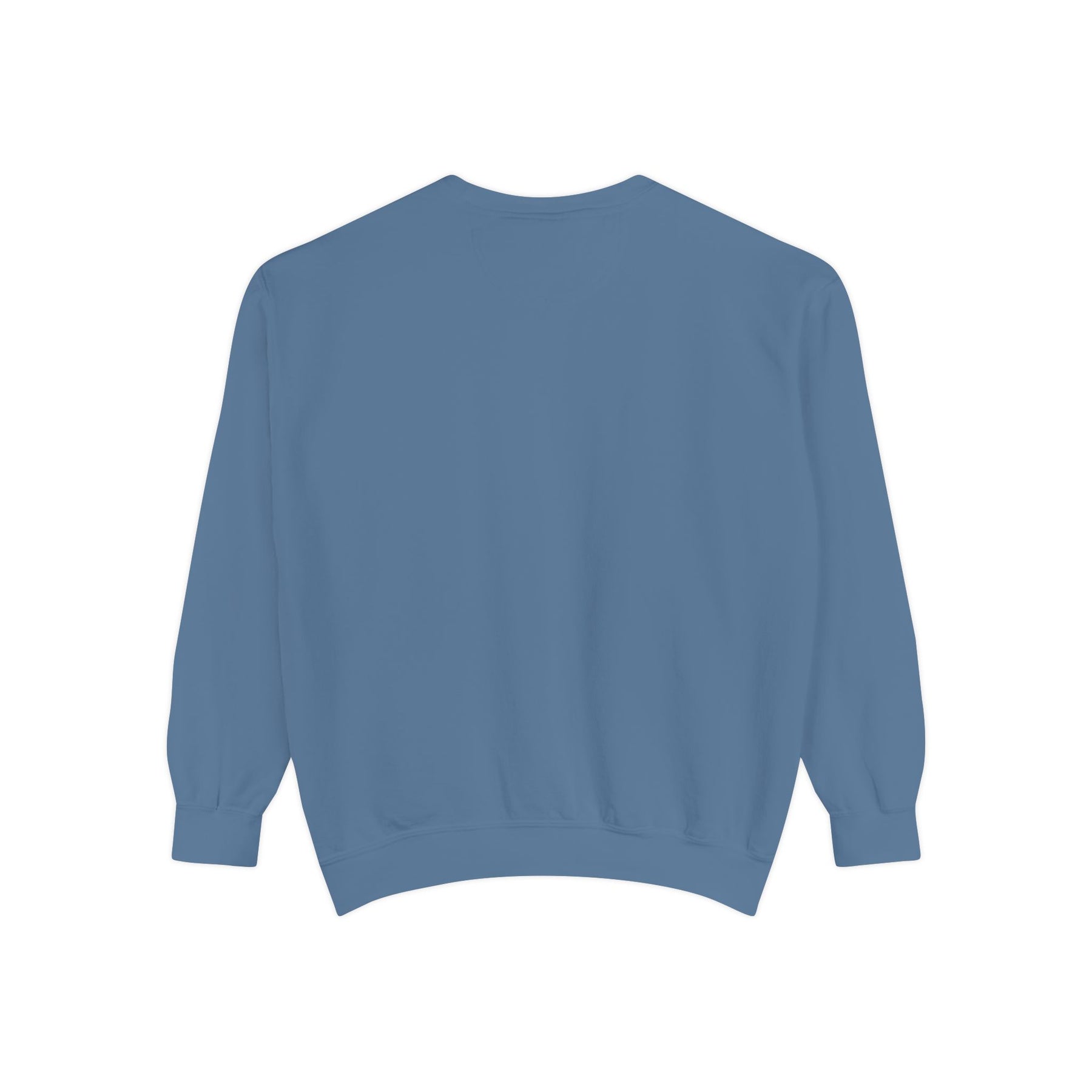 Council of Crusaders Sweatshirt - Embroidered Crusader Cross Chest Crest - Bricks Masons