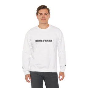 Unisex Heavy Blend™ Crewneck Sweatshirt - Bricks Masons