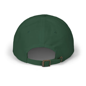 Order of the Golden Circle Baseball Cap - Cotton Various Colors - Bricks Masons