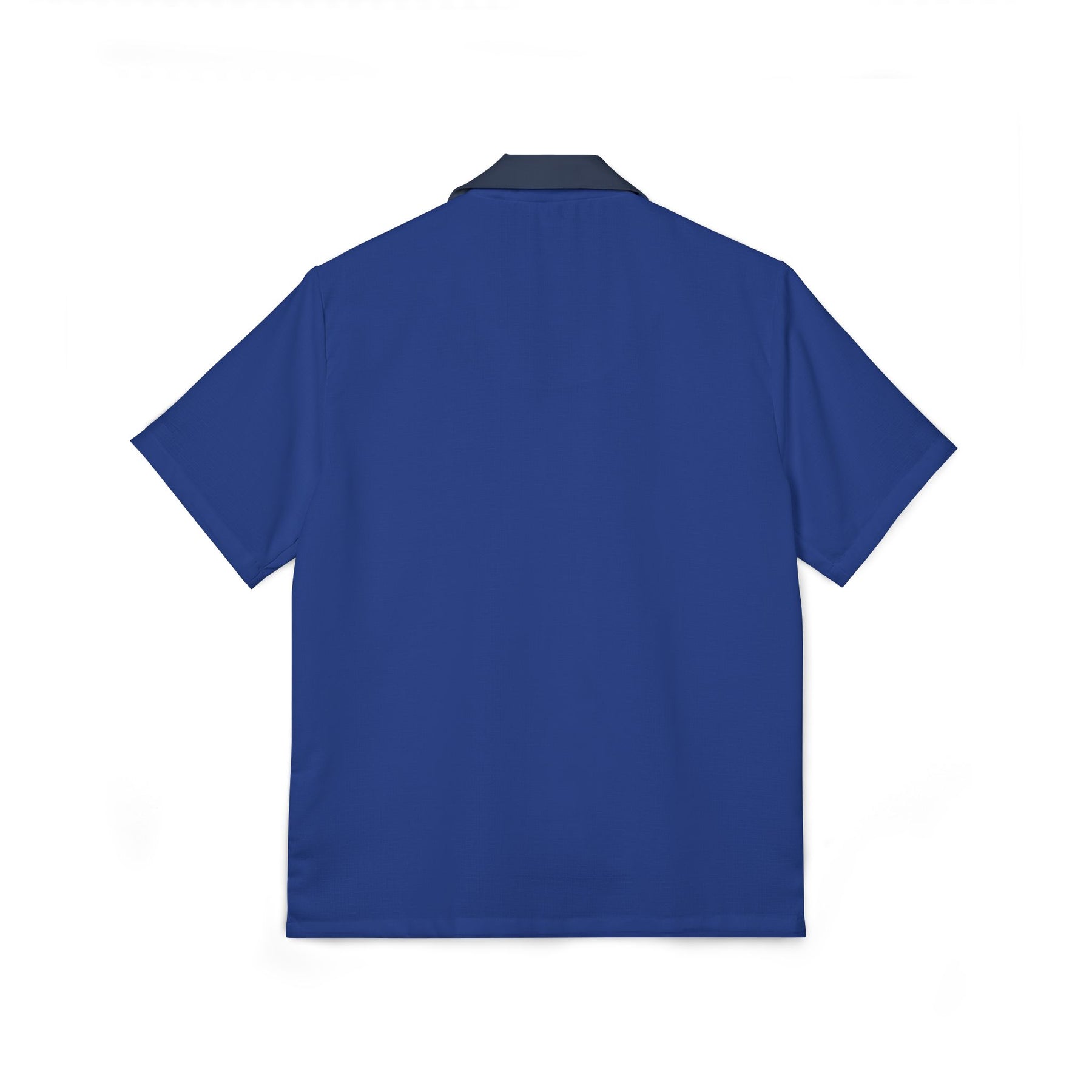 Men's Hawaiian Camp Shirt (AOP) - Bricks Masons
