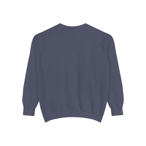 LOCOP Sweatshirt - Classic Crewneck Embroidery - Bricks Masons