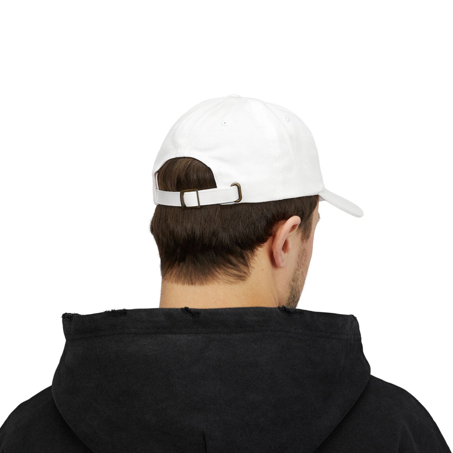 Heroines of Jericho Baseball Cap - Cotton Various Colors - Bricks Masons