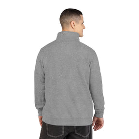 Allied Masonic Degrees Sweatshirt - Green AMD Emblem Embroidery - Bricks Masons