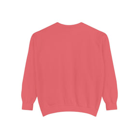 LOCOP Sweatshirt - Embroidered Emblem Pullover Style - Bricks Masons