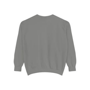 Council of Crusaders Sweatshirt - Embroidered Crusader Cross Chest Crest - Bricks Masons