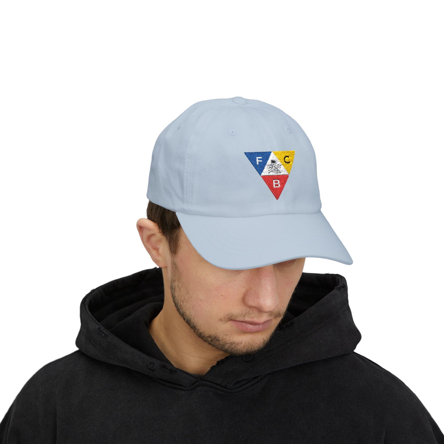 Knights of Pythias Baseball Cap - Cotton Various Colors - Bricks Masons