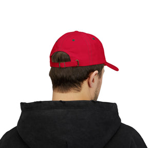 Knights of Pythias Baseball Cap - Cotton Various Colors - Bricks Masons