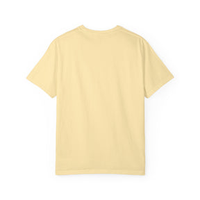OES T-Shirt - Garment-Dyed Tee OES Star Various Colors - Bricks Masons