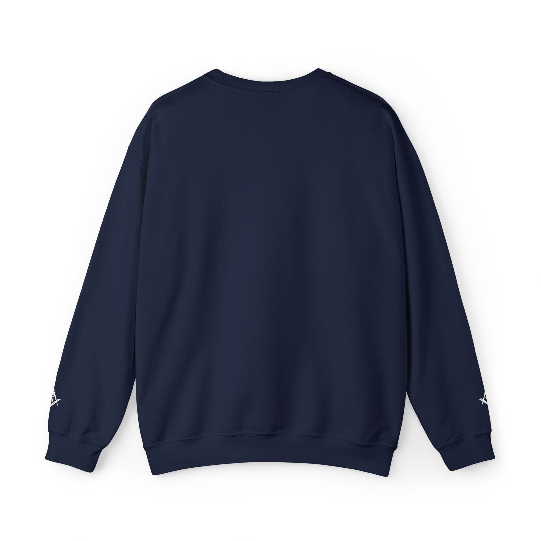 Unisex Heavy Blend™ Crewneck Sweatshirt - Bricks Masons