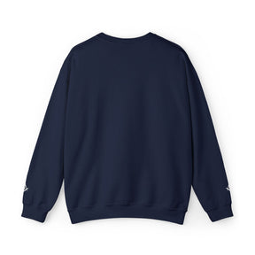 Unisex Heavy Blend™ Crewneck Sweatshirt - Bricks Masons
