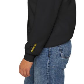 Entered Apprentice Blue Lodge Hoodie - Bricks Masons