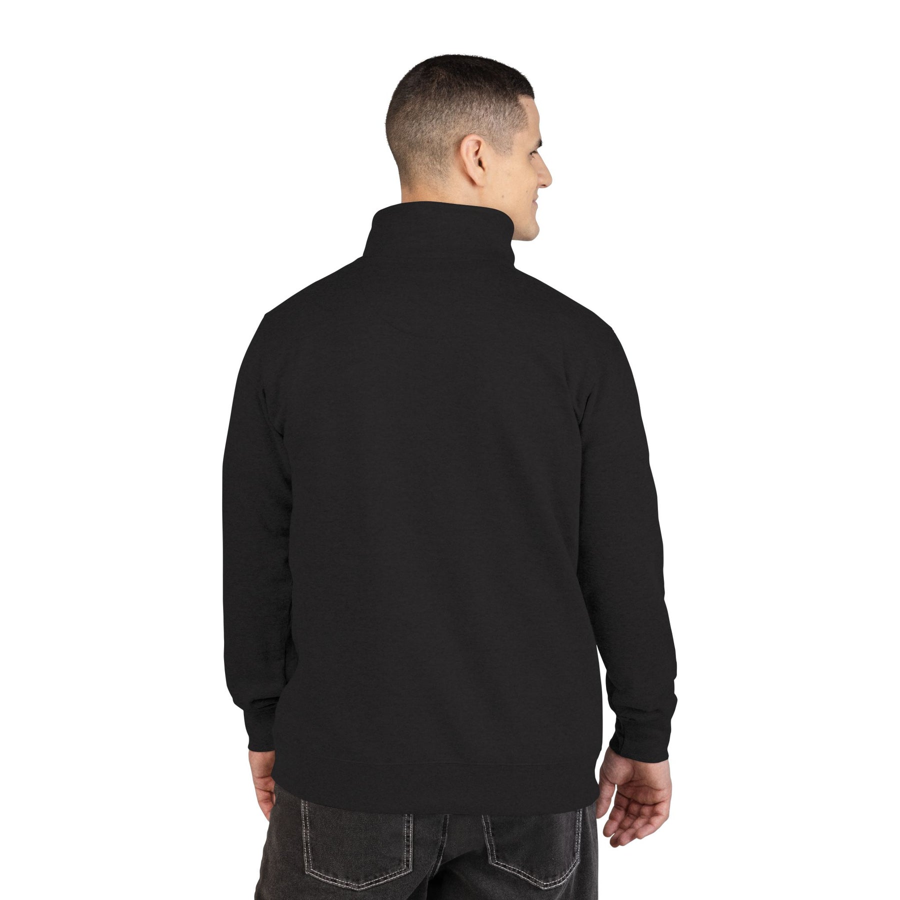 International Masons Sweatshirt - Embroidered Square & Compass G with Key - Bricks Masons