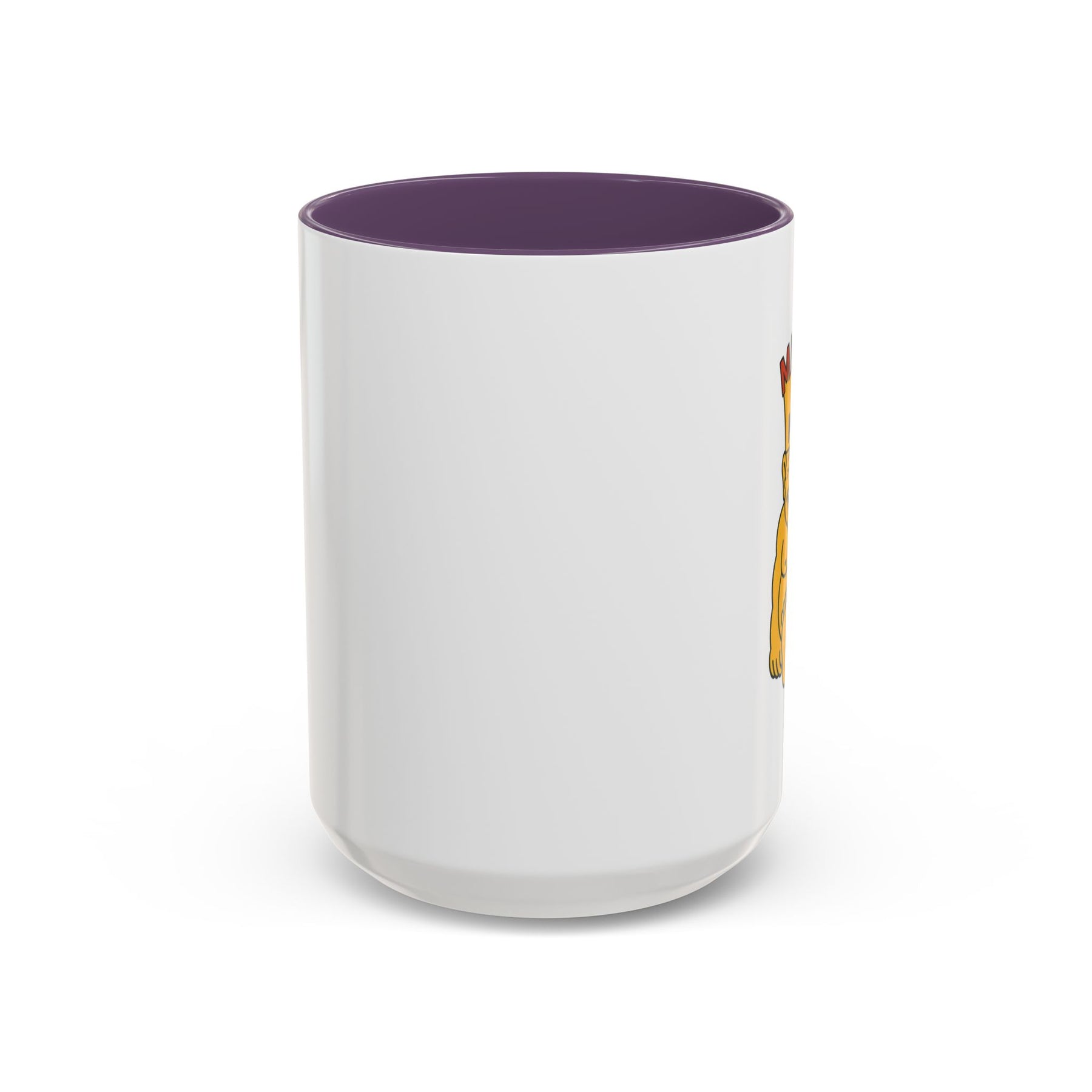 Royal Order of Jesters Mug - Mirth Is King Coffee Mug 11 & 15oz - Bricks Masons