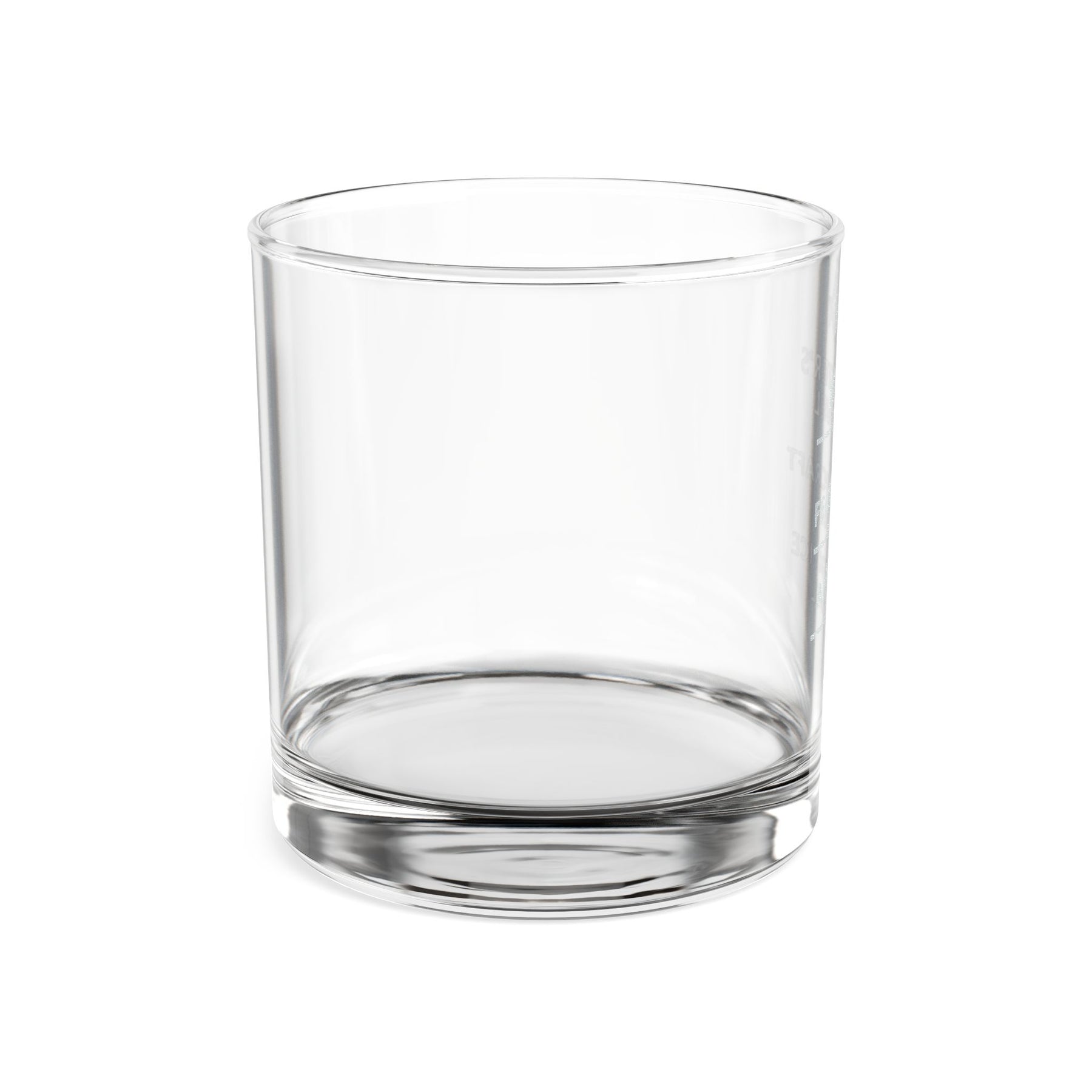Master Mason Blue Lodge Whiskey Glass - Apprentice Fellowcraft & Master Level Glass