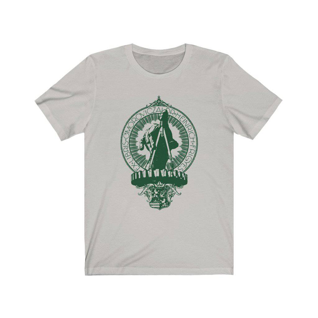 Masonic T-Shirt - Grand Architect