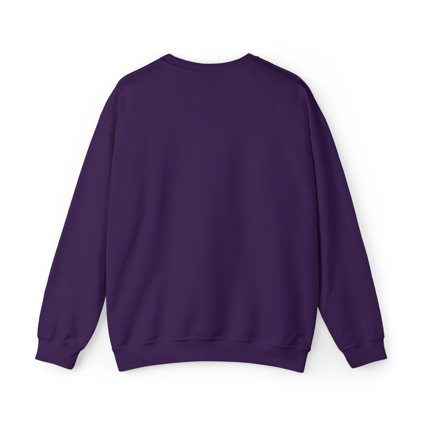 DOI Sweatshirt - Crewneck Embroidered Emblem - Bricks Masons