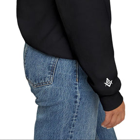 Unisex Heavy Blend™ Crewneck Sweatshirt - Bricks Masons