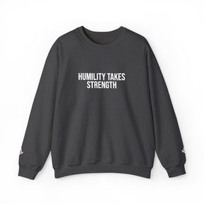 Masonic Unisex Heavy Blend™ Crewneck Sweatshirt - Bricks Masons