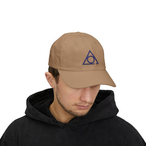 LOCOP Baseball Cap - Cotton Various Colors - Bricks Masons