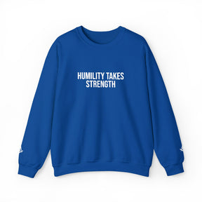 Masonic Unisex Heavy Blend™ Crewneck Sweatshirt - Bricks Masons