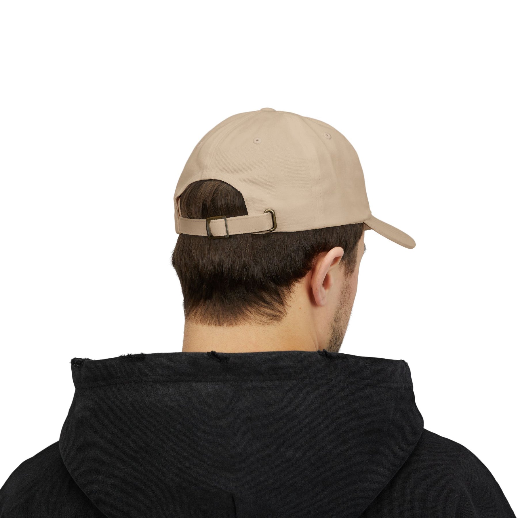 Heroines of Jericho Baseball Cap - Cotton Various Colors - Bricks Masons